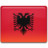 Albania Flag